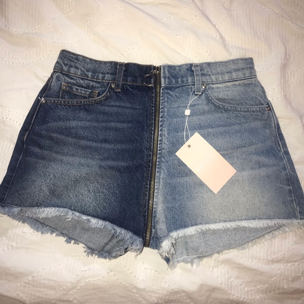 Revice shorts